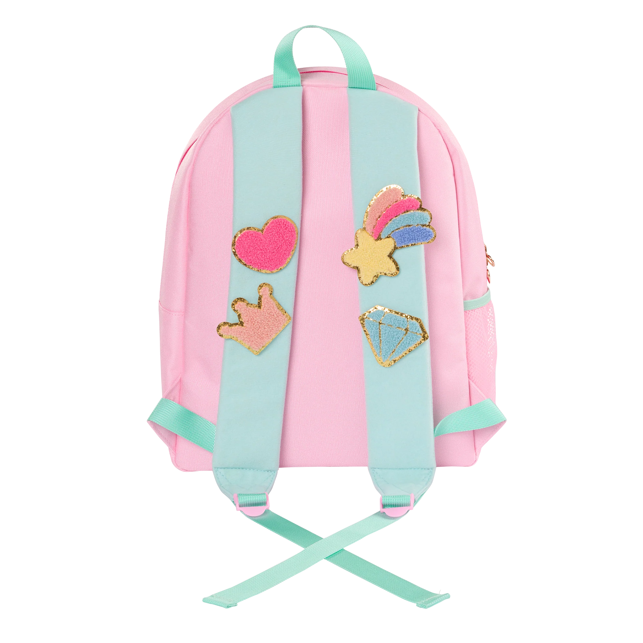 Be Awesome! Backpack - Image 4