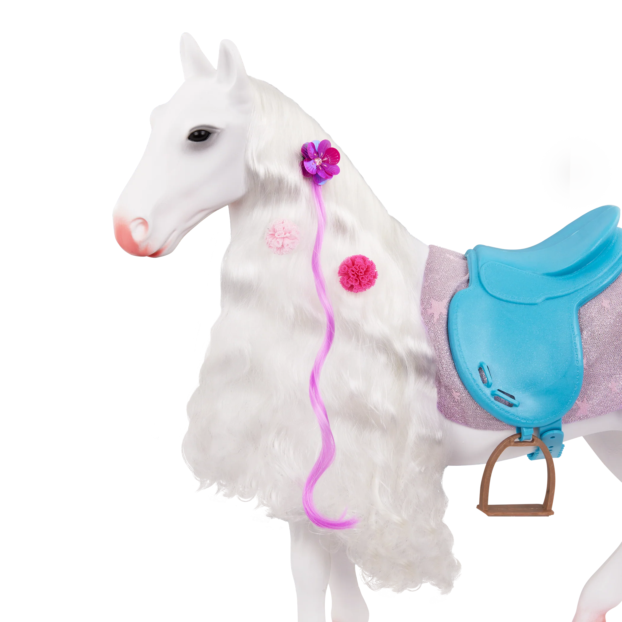 Camarillo Hair Play Horse - Image 5