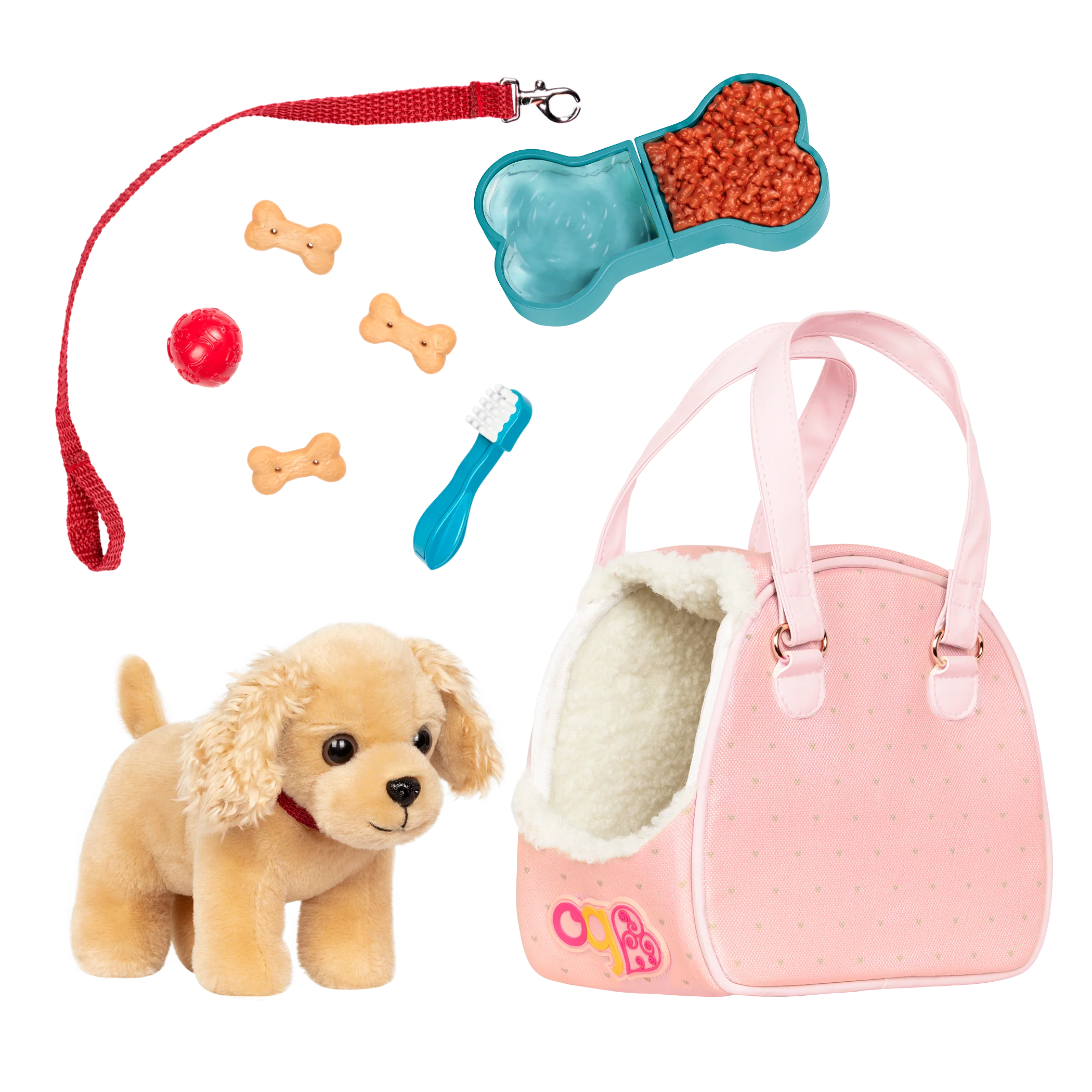 Hop In Dog Carrier