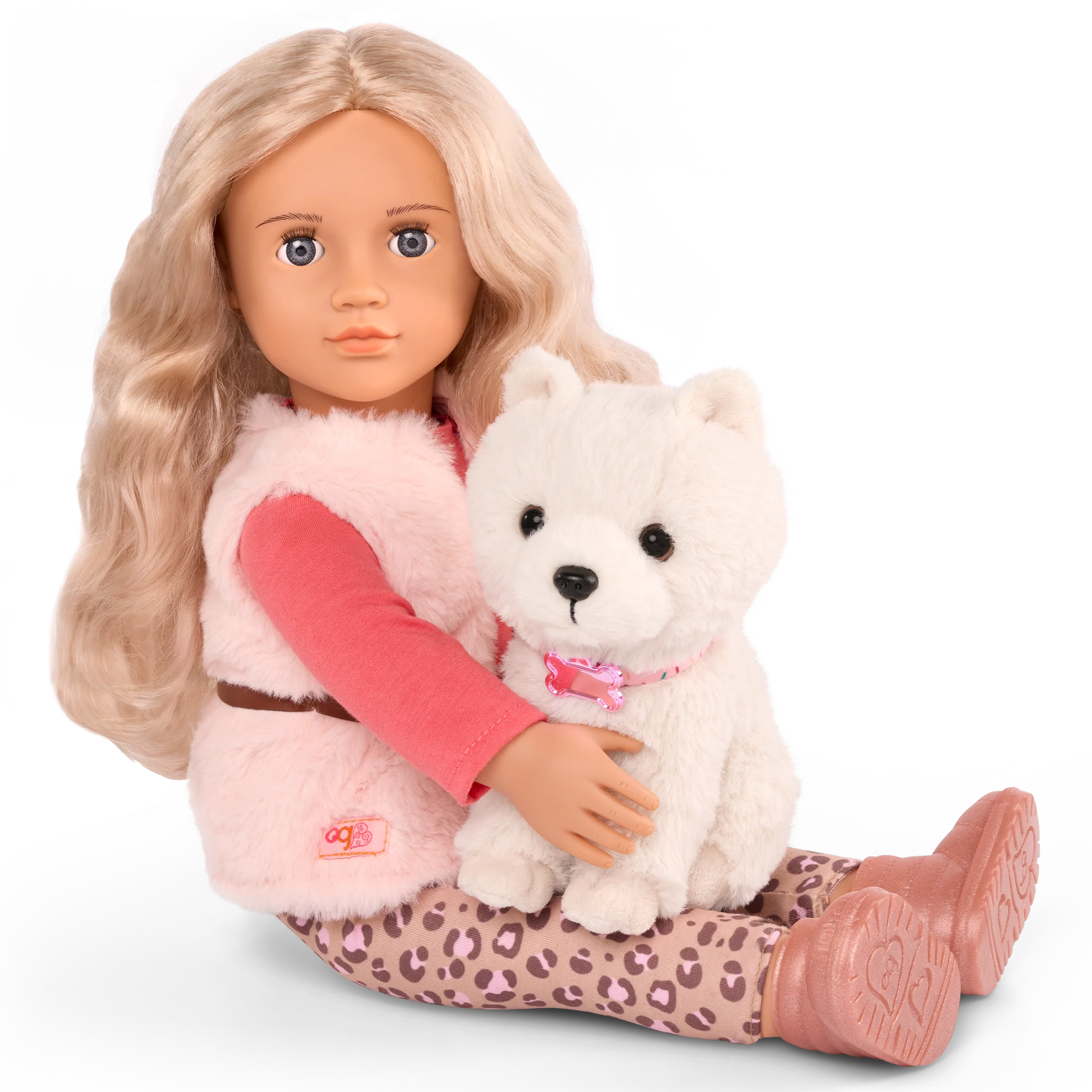 Kinsley & Kenzi - Image 4