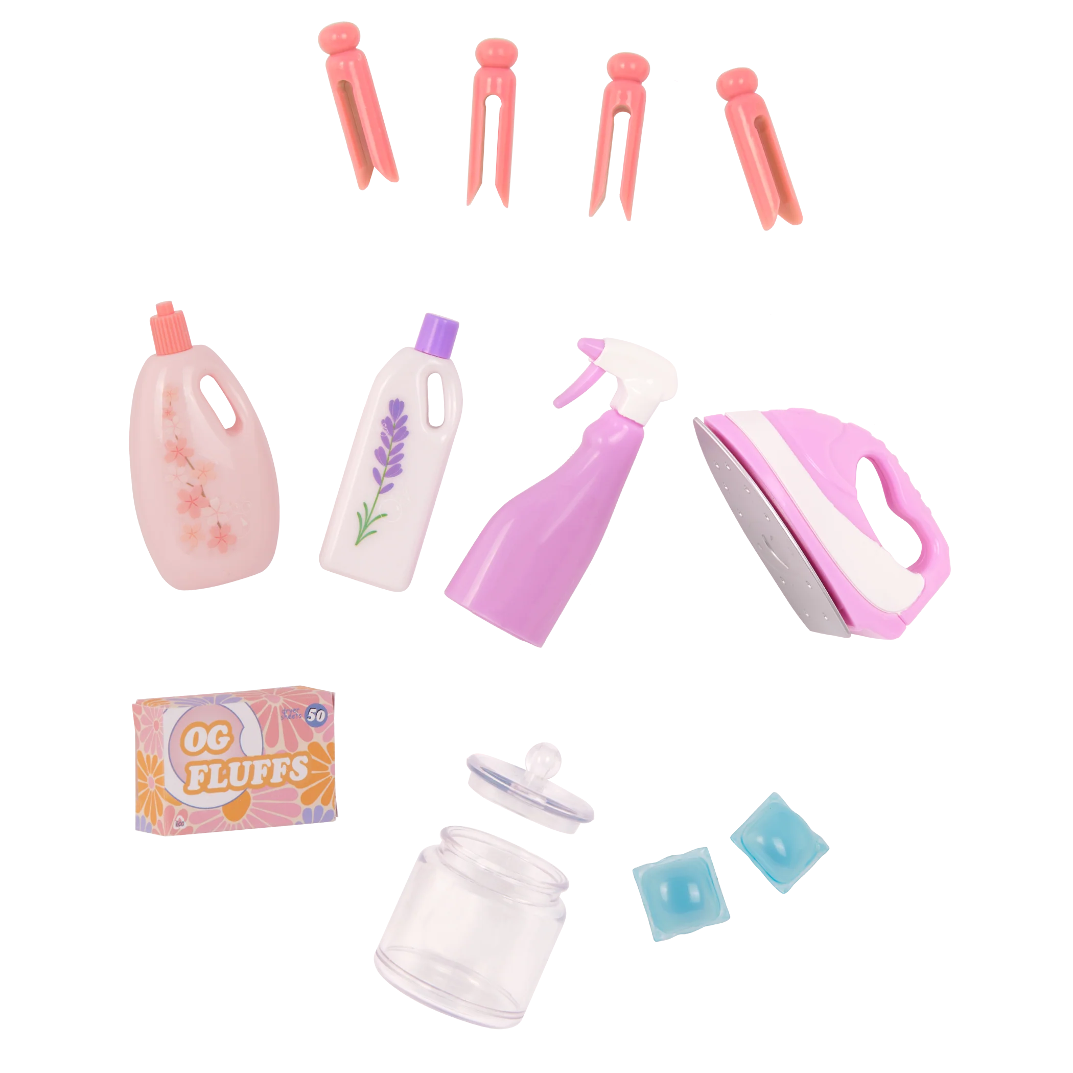 Laundry Day - Image 5
