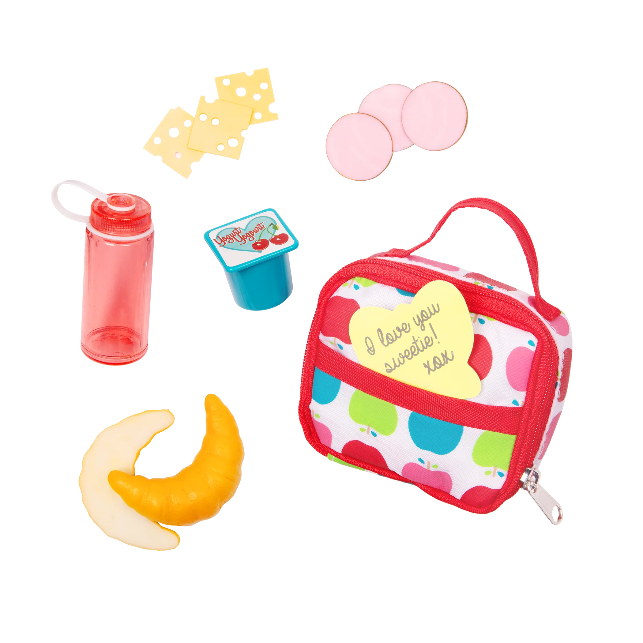Let's Do Lunch - Image 2