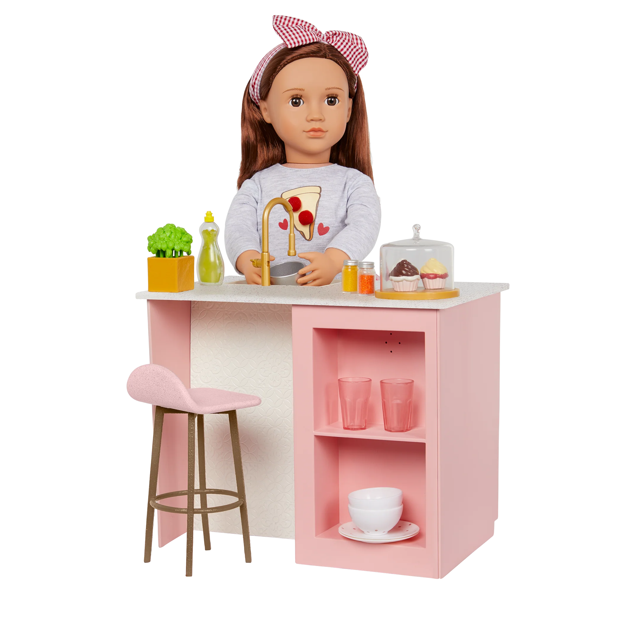 OG Cooking Island - Image 2