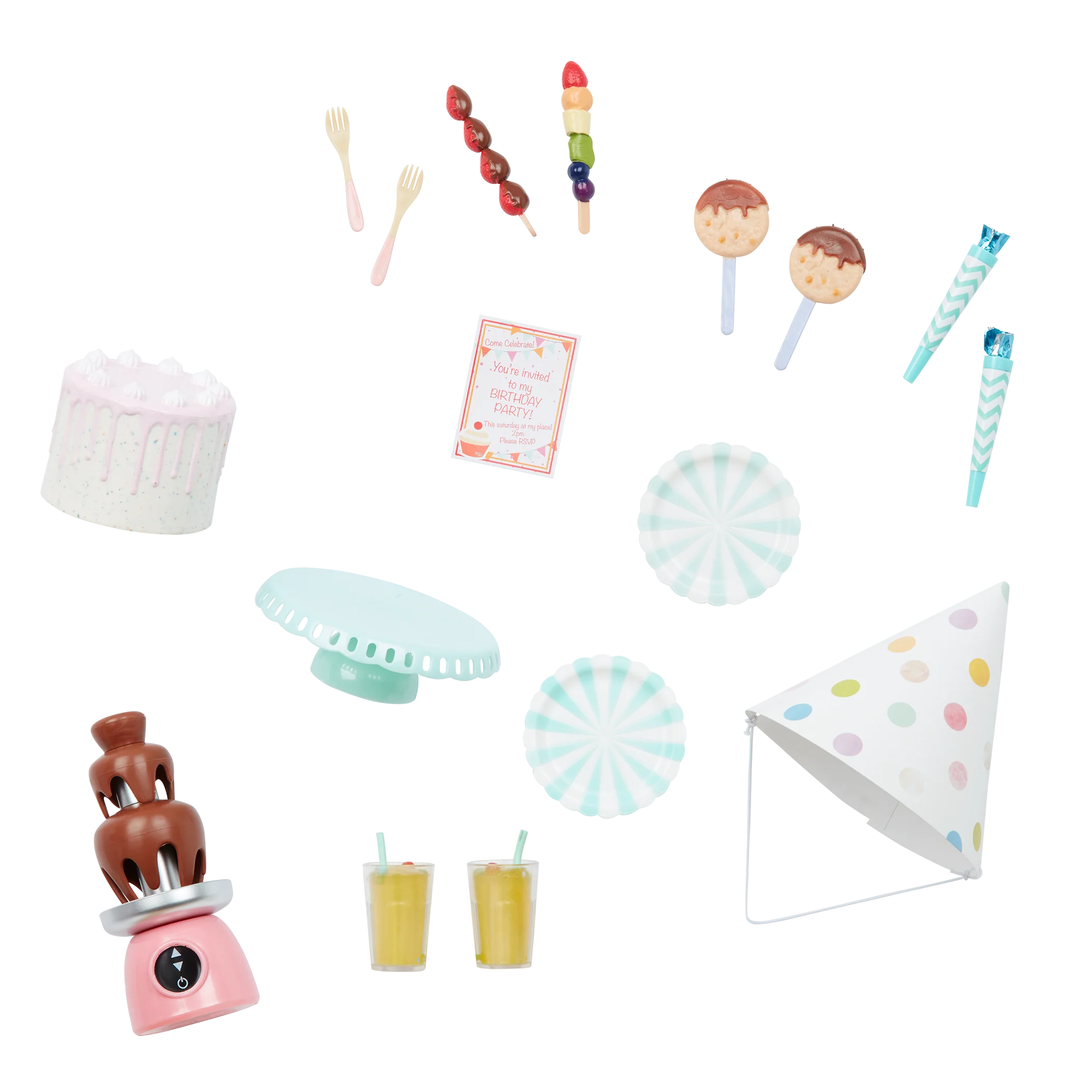 Party Time! - Image 6