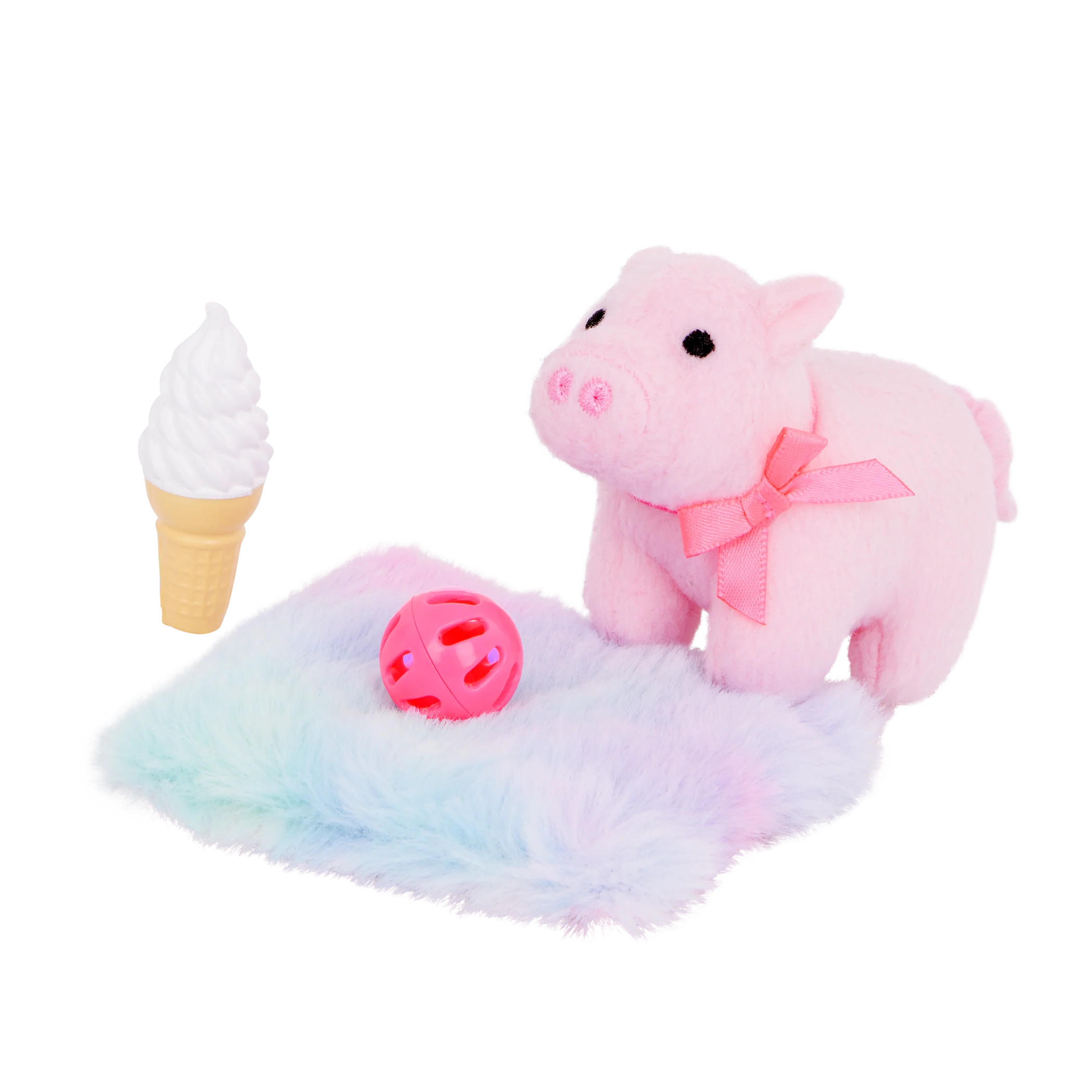 Pet Piglet Set - Image 4