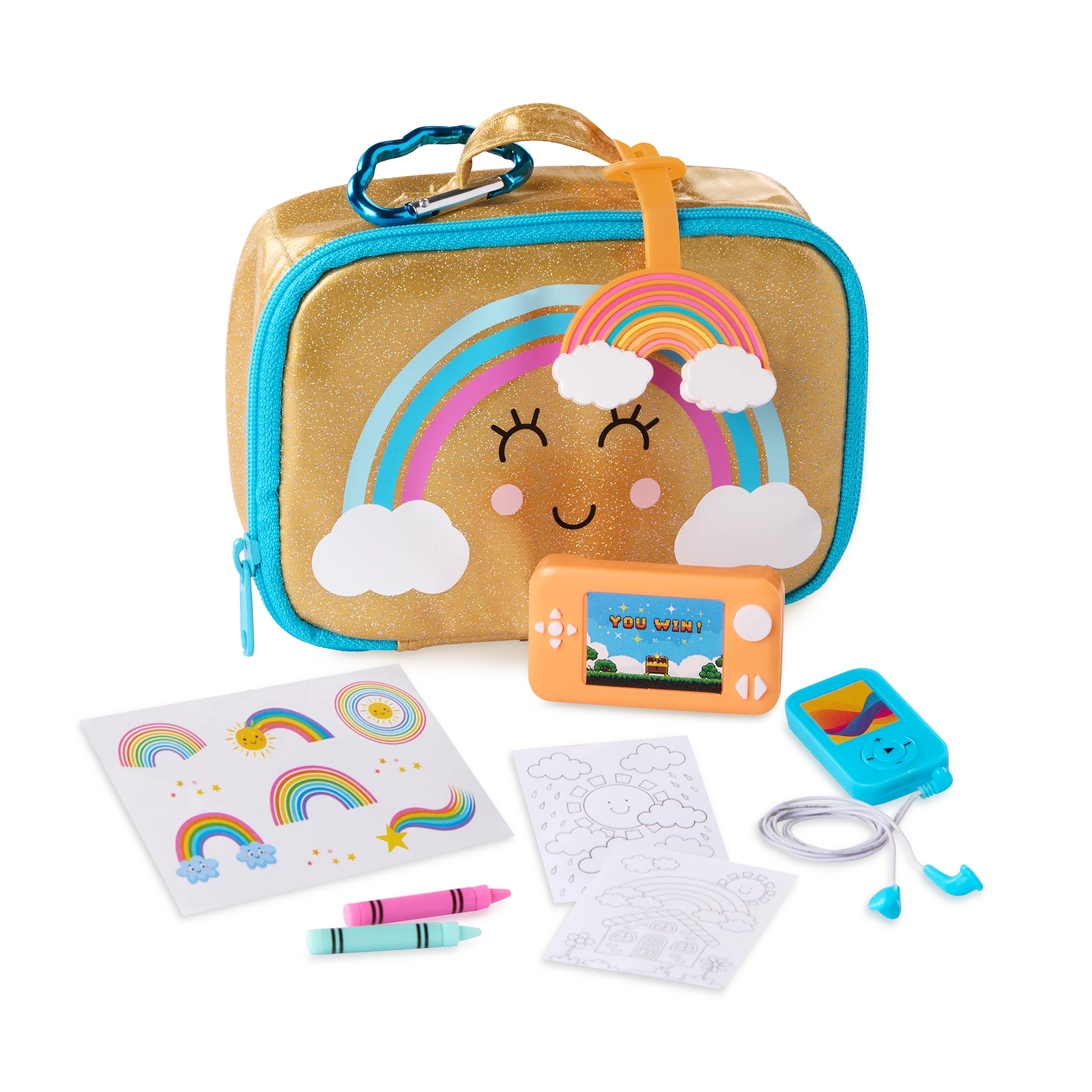 Surprise Luggages - Travel Series - Image 3